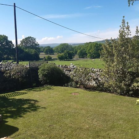 Villa Westholme Barnard Castle Esterno foto