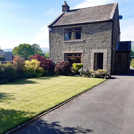 Villa Westholme Barnard Castle Esterno foto