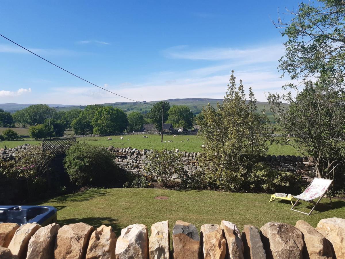 Villa Westholme Barnard Castle Esterno foto