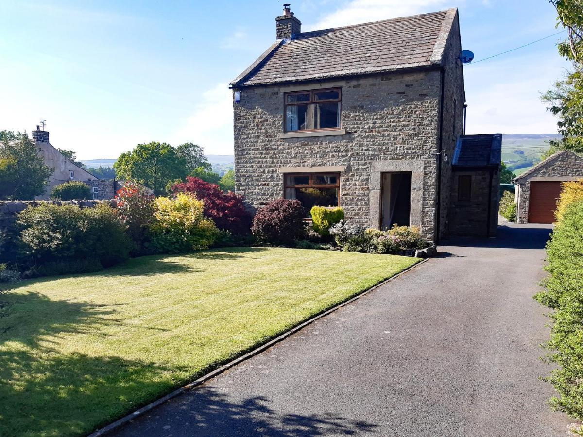 Villa Westholme Barnard Castle Esterno foto
