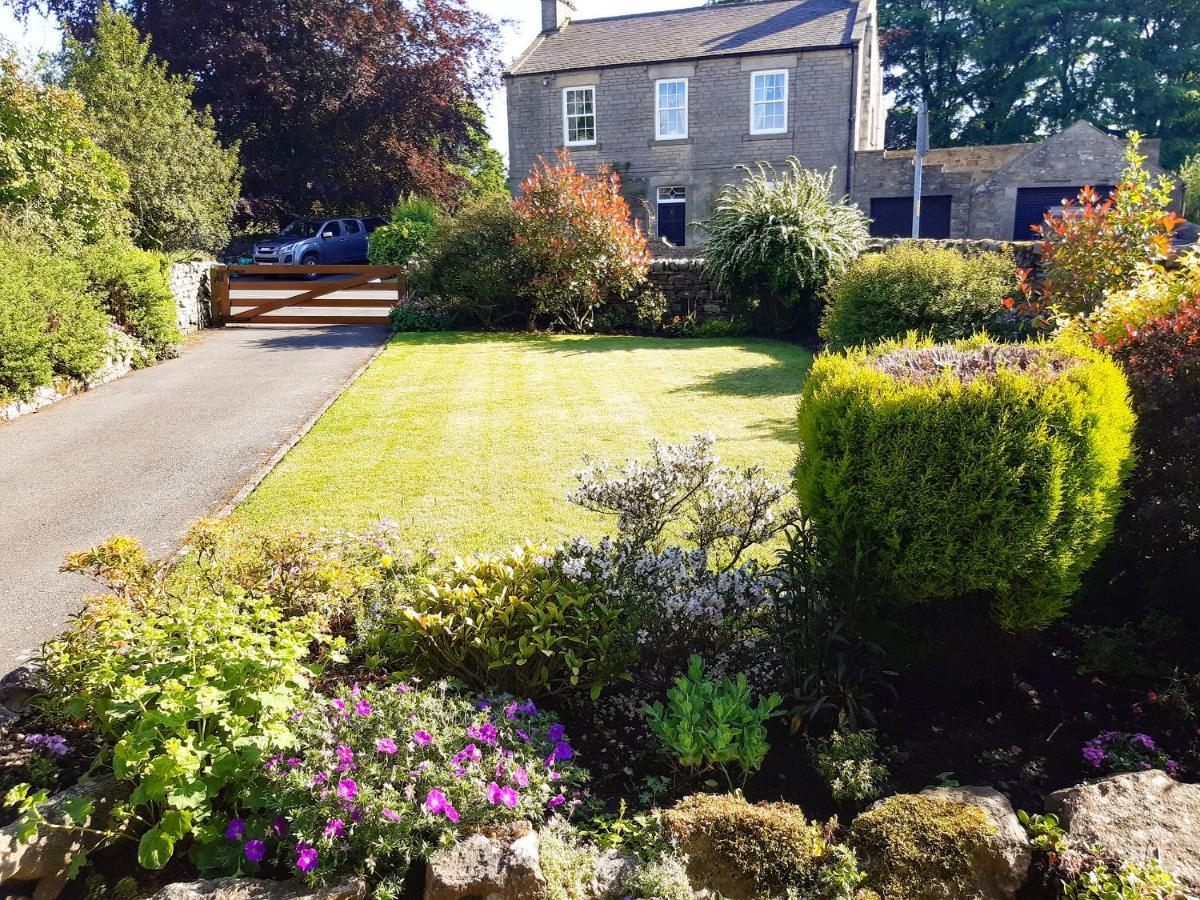 Villa Westholme Barnard Castle Esterno foto