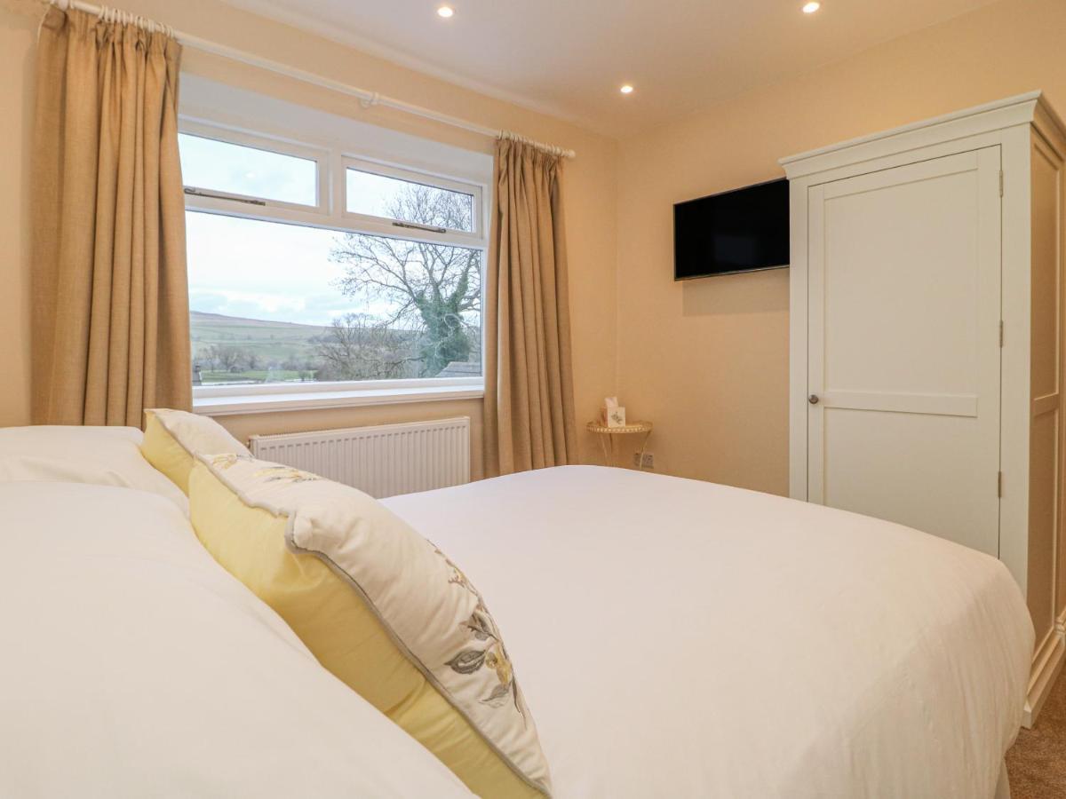 Villa Westholme Barnard Castle Esterno foto