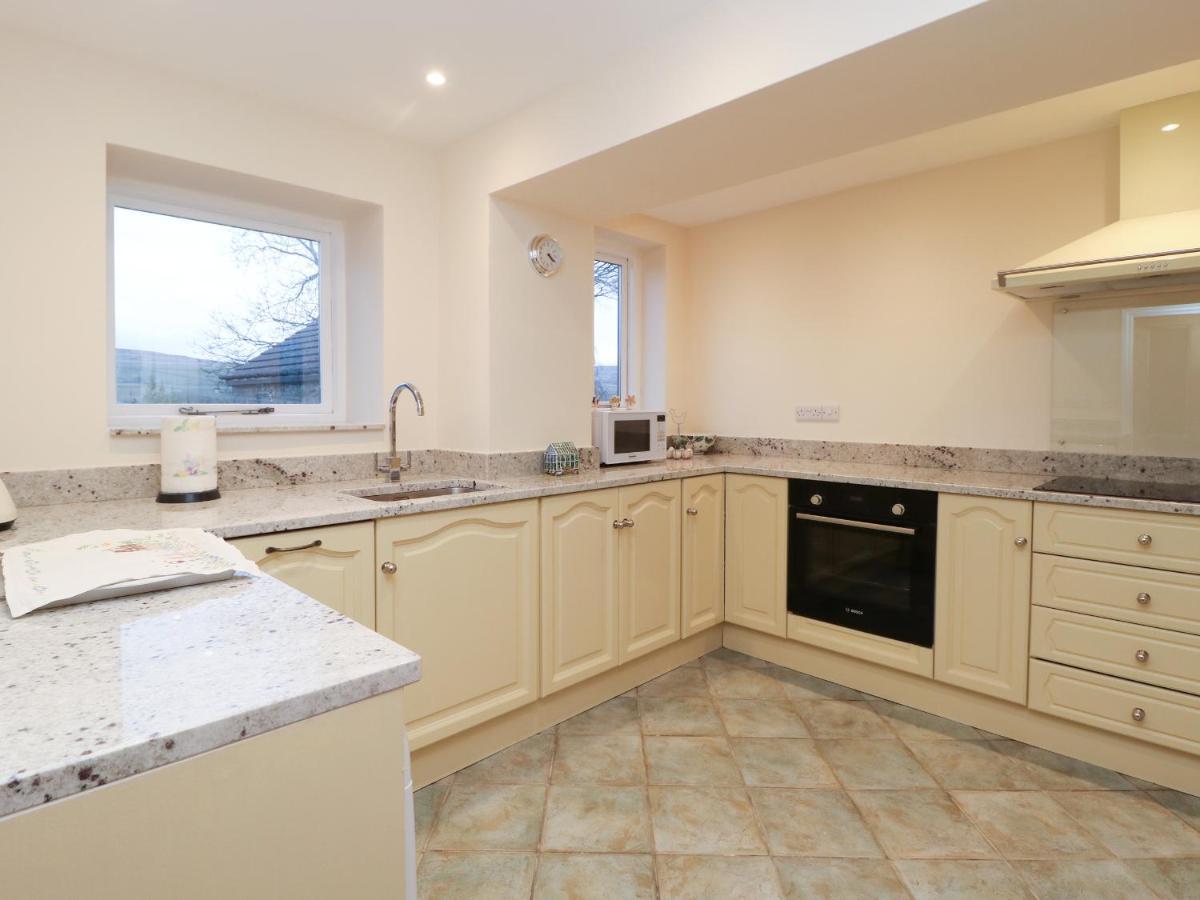 Villa Westholme Barnard Castle Esterno foto