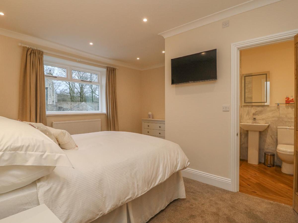Villa Westholme Barnard Castle Esterno foto