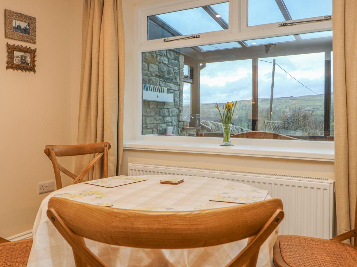 Villa Westholme Barnard Castle Esterno foto