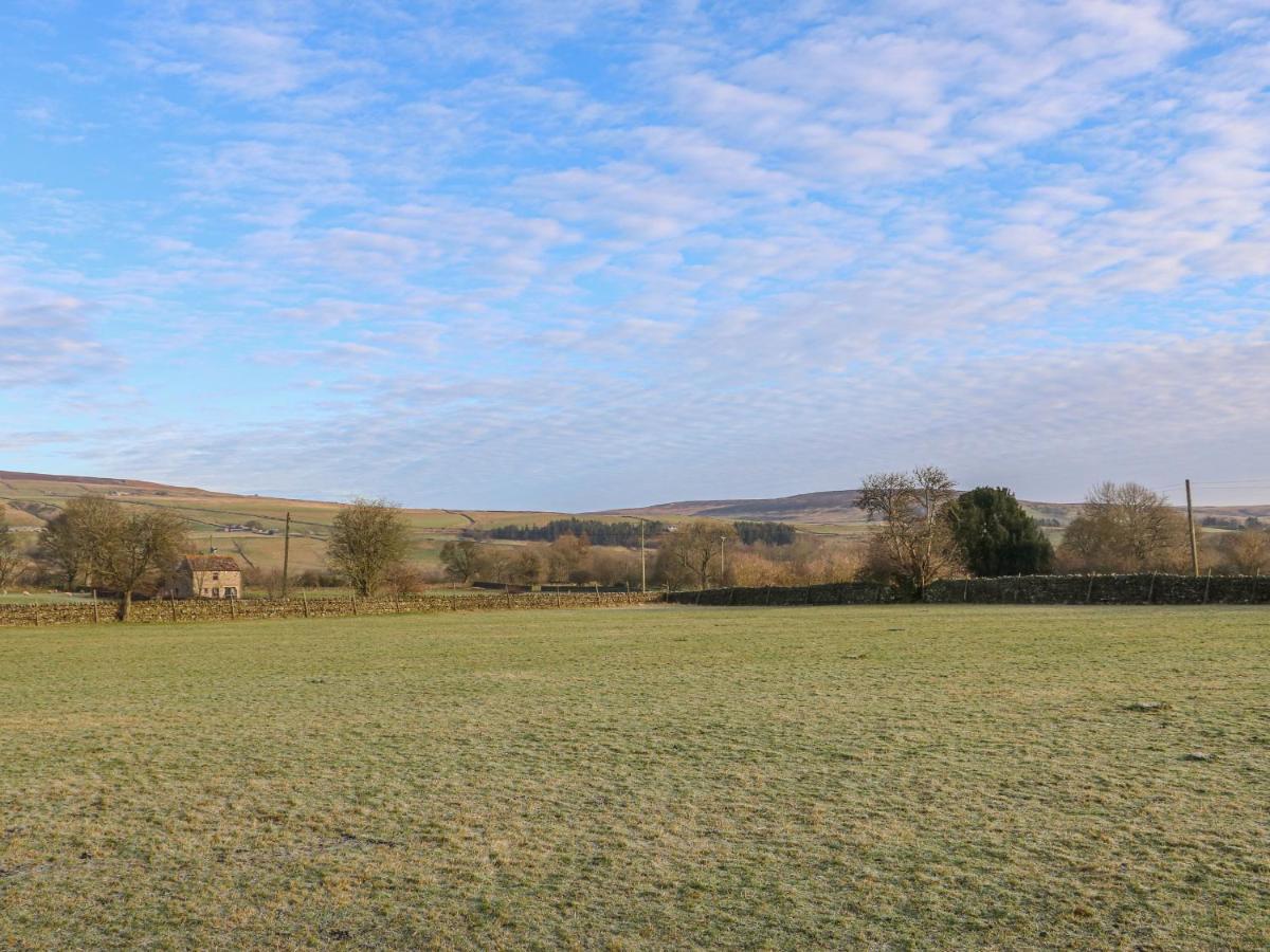 Villa Westholme Barnard Castle Esterno foto