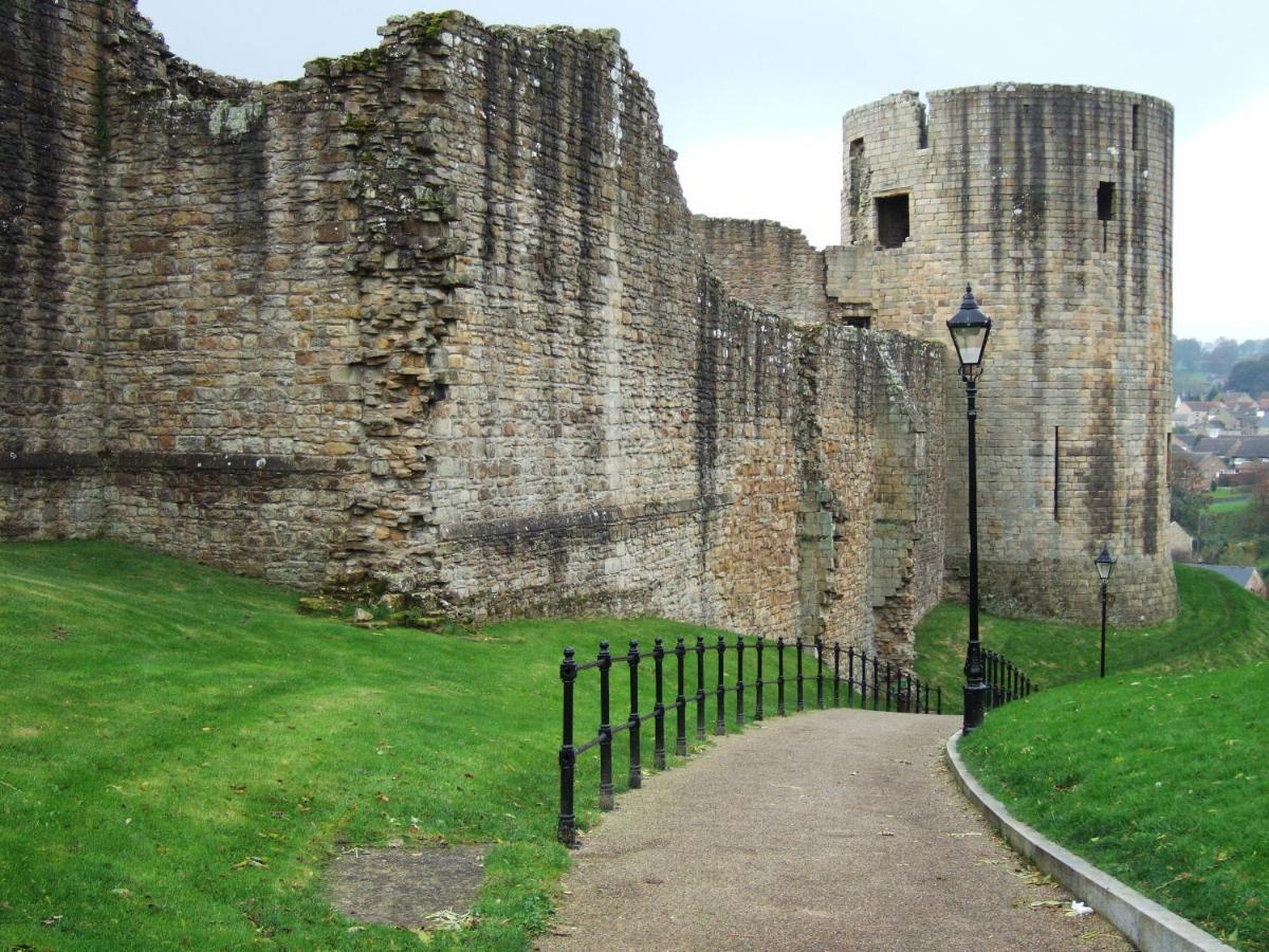 Villa Westholme Barnard Castle Esterno foto