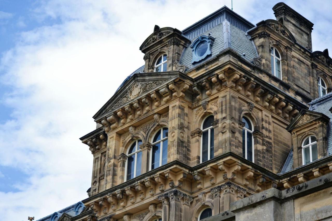 Villa Westholme Barnard Castle Esterno foto