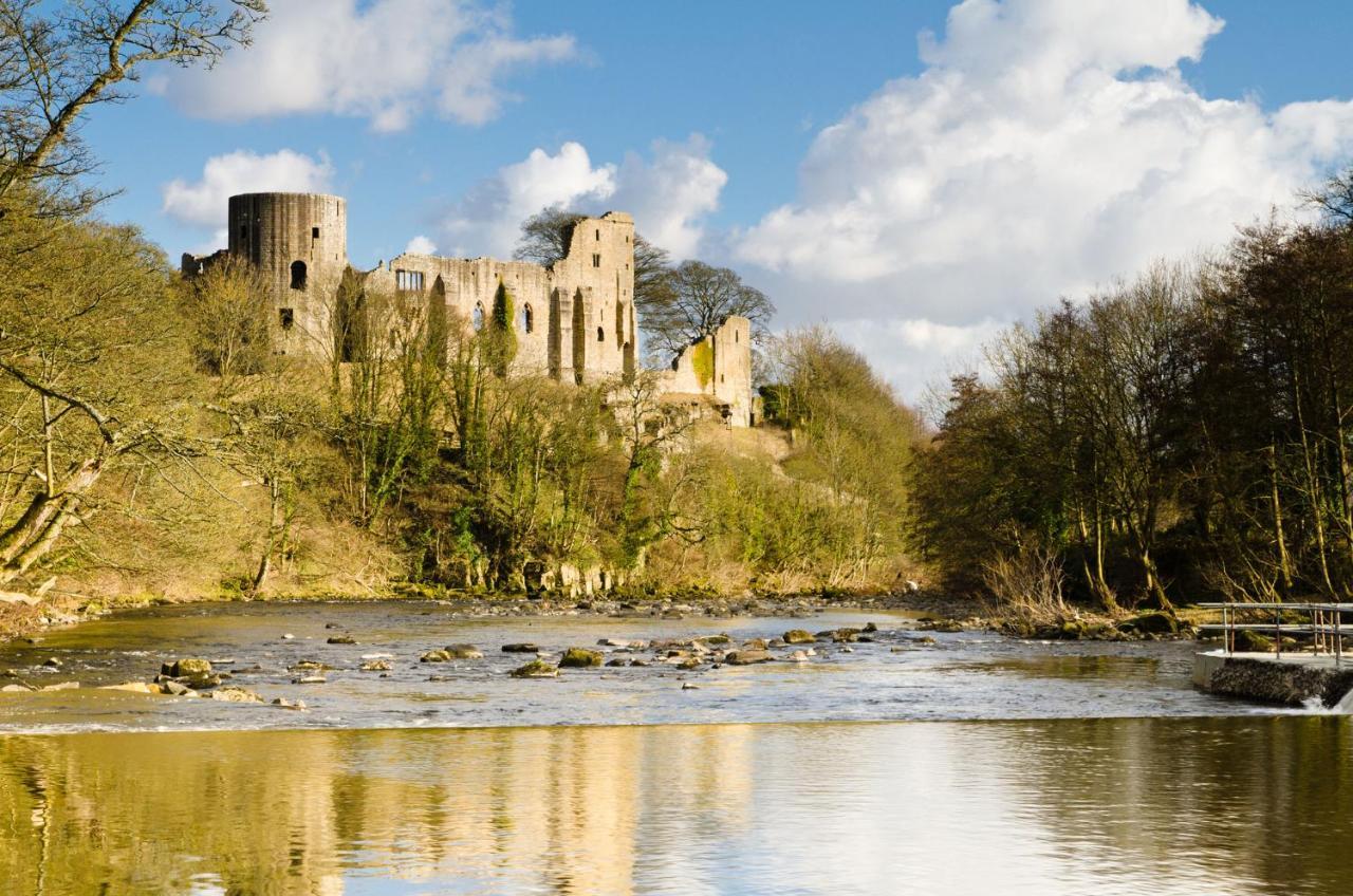 Villa Westholme Barnard Castle Esterno foto